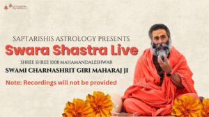 Basic Swara Astro Course