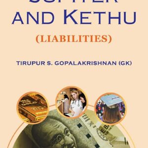 Jupiter and Kethu (Liabilities)