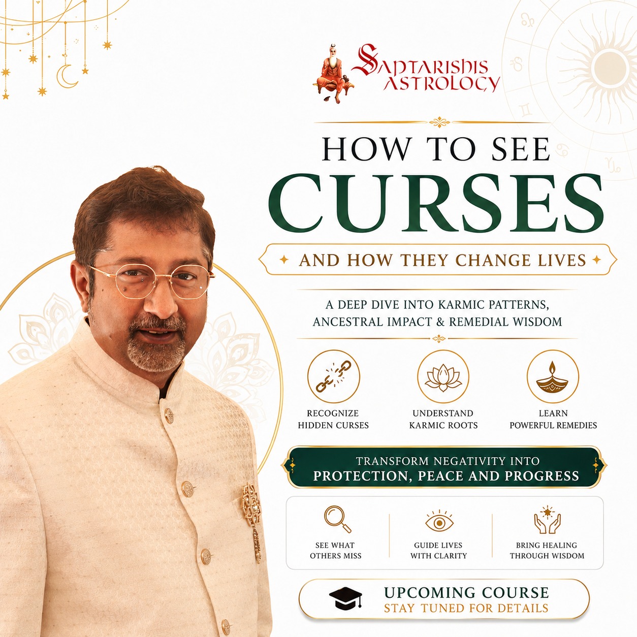 Understanding Curses