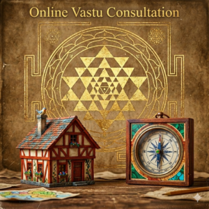 Vastu Consultation with Vastu Remedies
