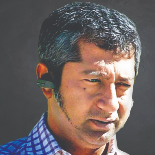 Sunil John - Saptarishis Astrology