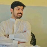 Zubair Hussain